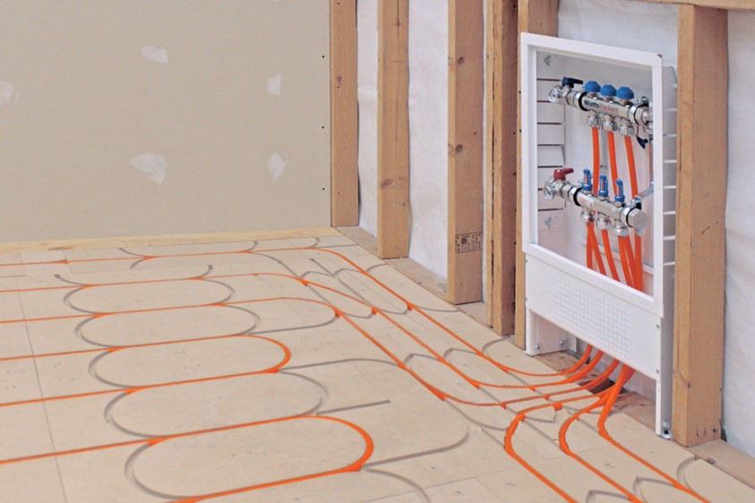 Heating Service, in Suffolk County, NY